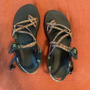 Limited edition Chacos